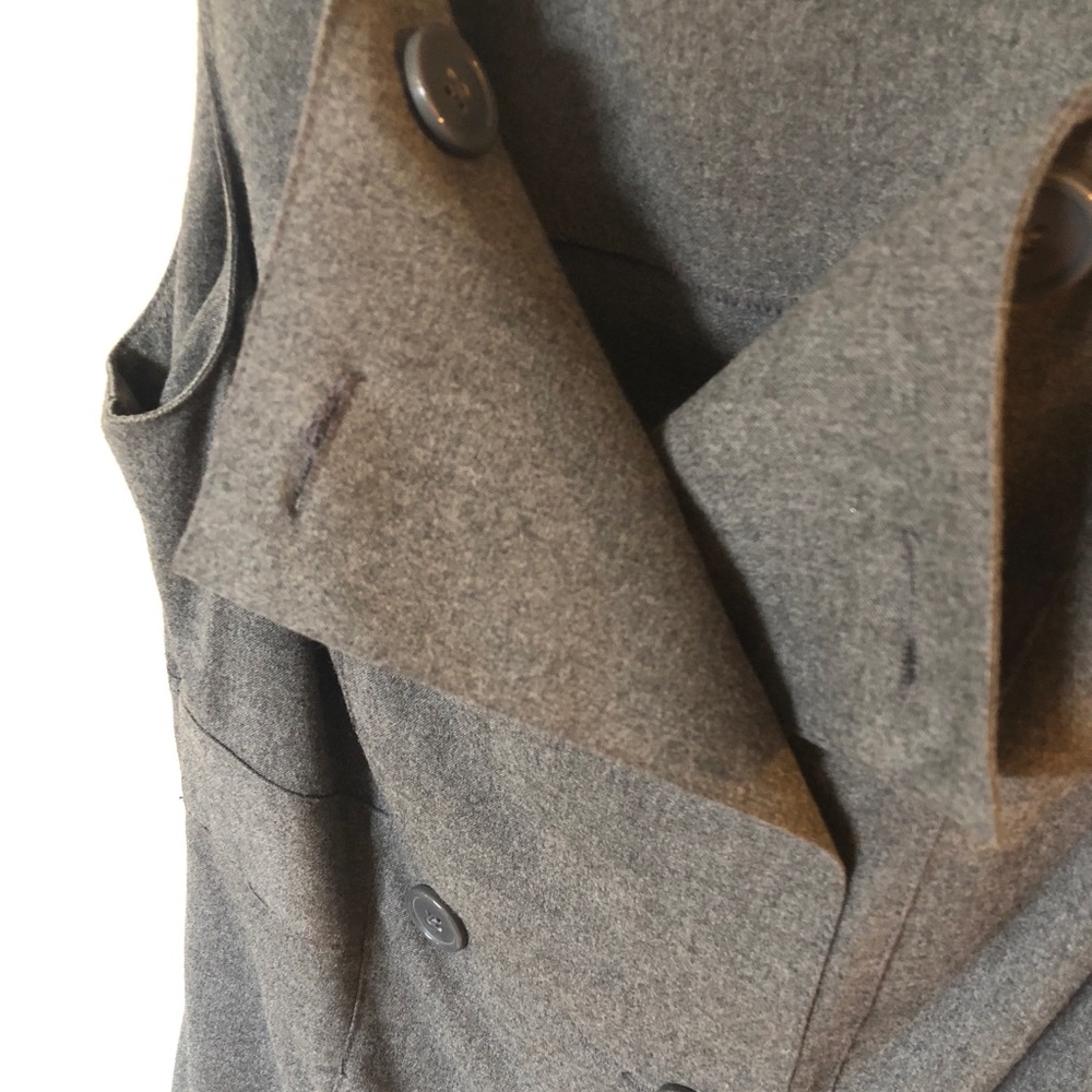 Classy business dress